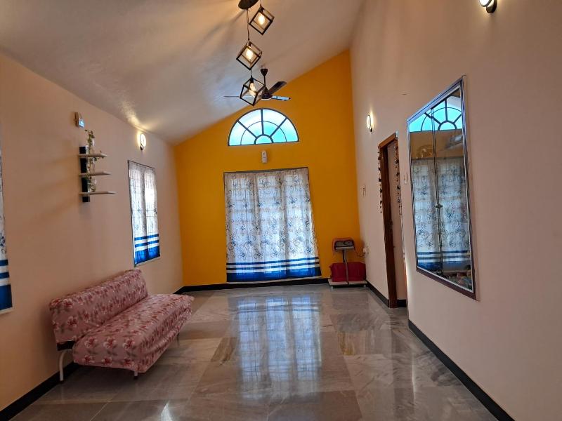 Rooms in Orange Homestay - image 16