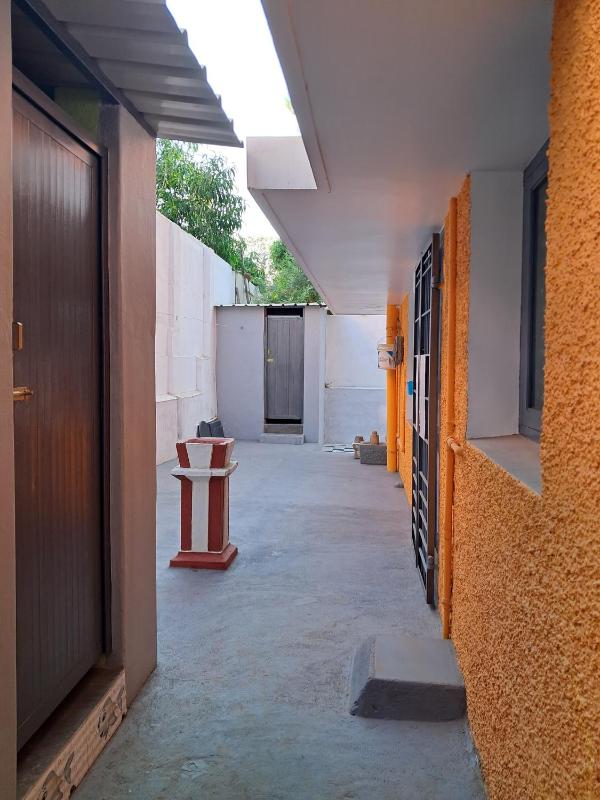 Rooms in Orange Homestay - image 14