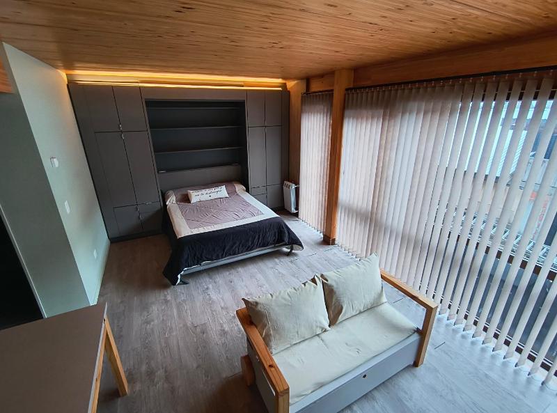 MODERNO y ACOGEDOR MONOAMBIENTE - image 18