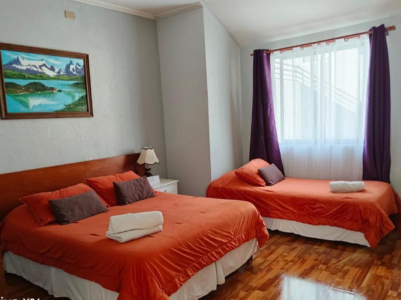 Hotel 5 Norte - image 23