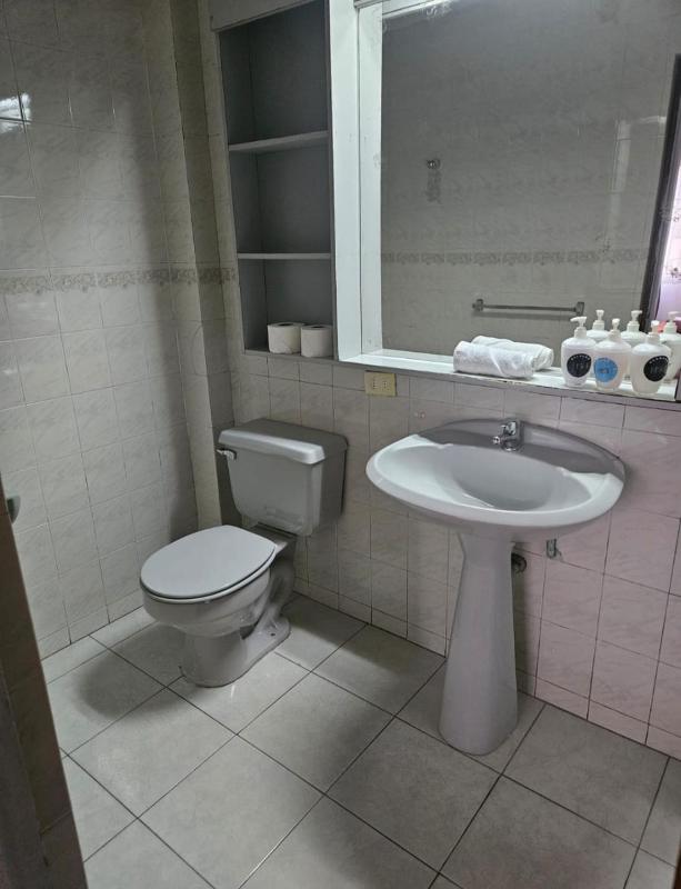 Hotel 5 Norte - image 25