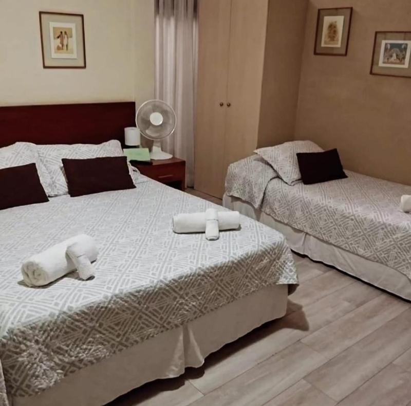 Hotel 5 Norte - image 10