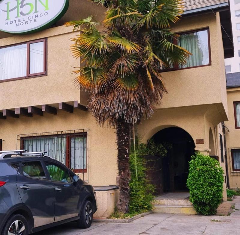 Hotel 5 Norte - image 16