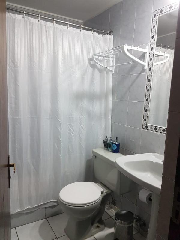 Hotel 5 Norte - image 7