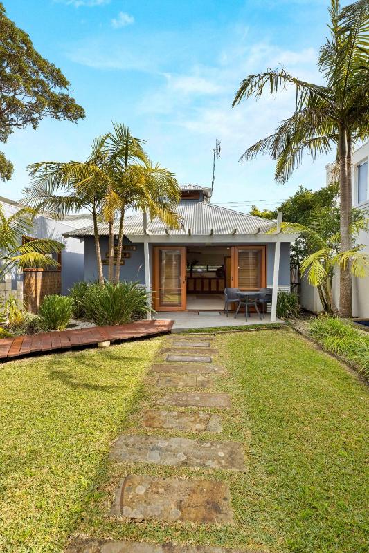 Bali Beach House by Experience Jervis Bay - image 22