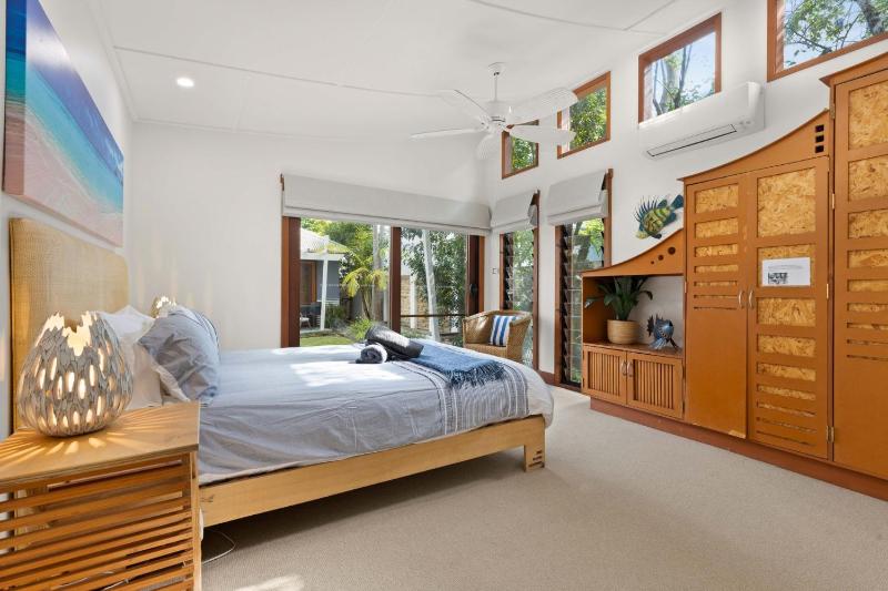Bali Beach House by Experience Jervis Bay - image 8
