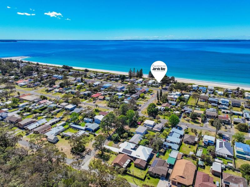 Bali Beach House by Experience Jervis Bay - image 23