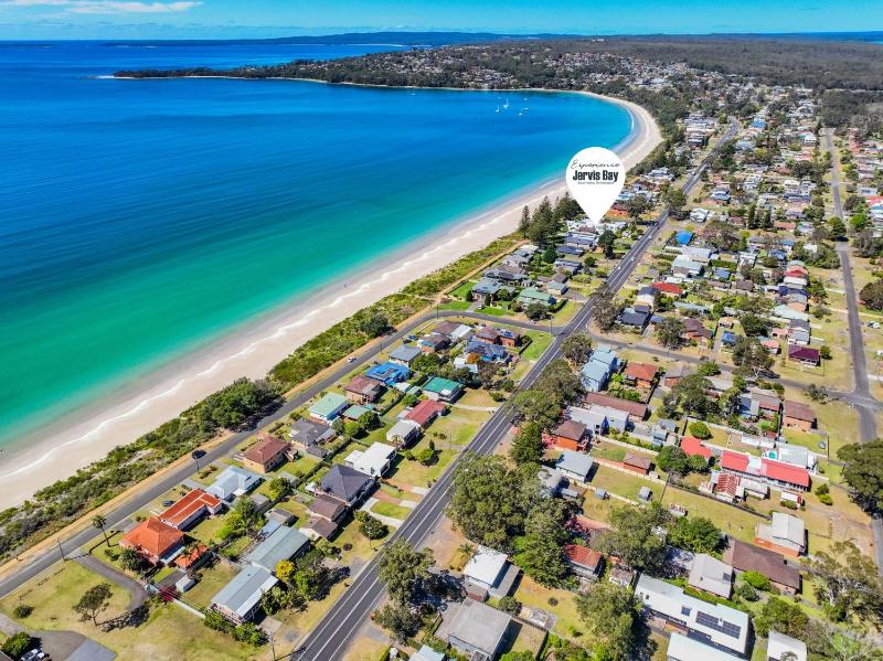 Bali Beach House by Experience Jervis Bay - image 5