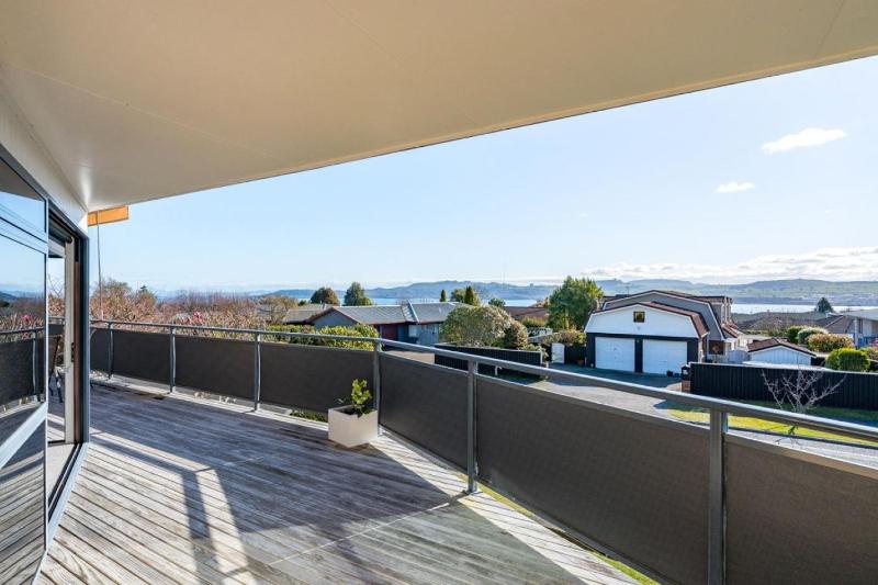 Lake Taupo Outlook - Table Tennis Great Location - image 8