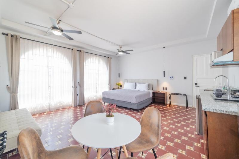 Casa Velasco La Paz - image 17