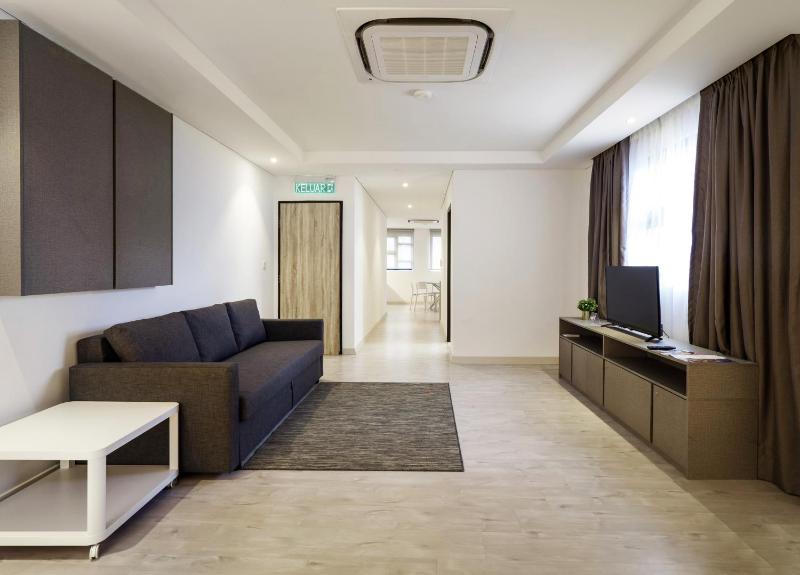 Magazine Vista Hotel Managed by The Ascott Limited - image 19