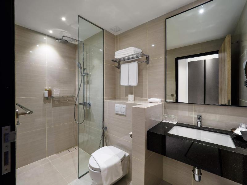 Magazine Vista Hotel Managed by The Ascott Limited - image 12