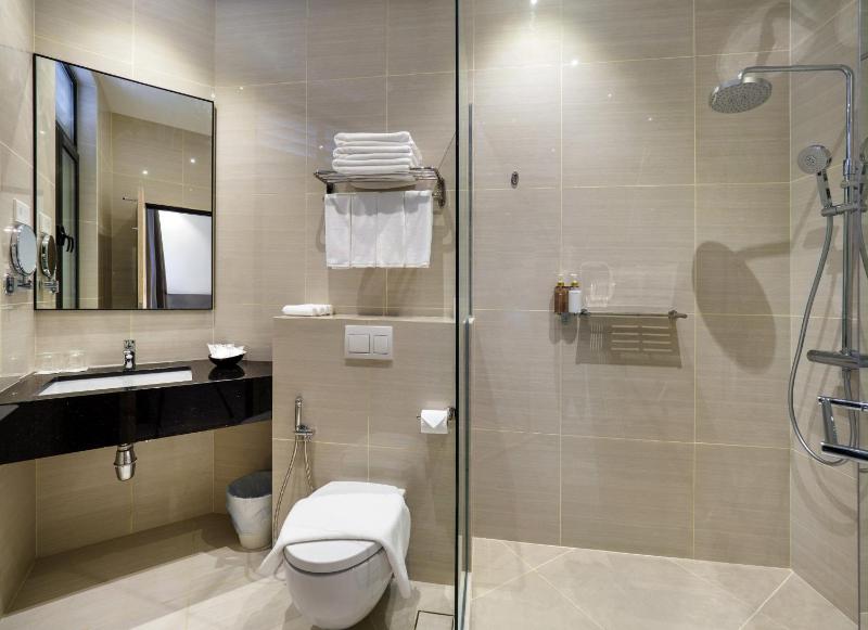 Magazine Vista Hotel Managed by The Ascott Limited - image 7
