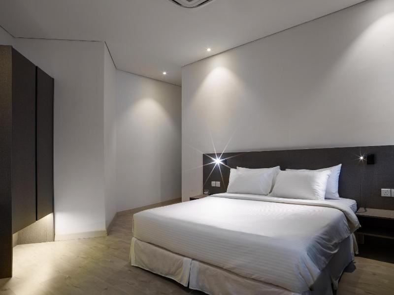 Magazine Vista Hotel Managed by The Ascott Limited - image 16
