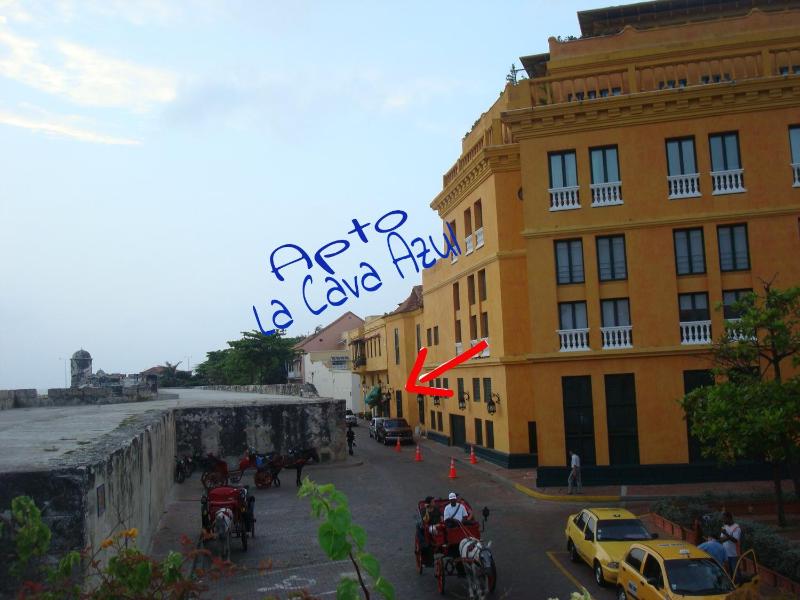 Apto exclusivo Centro Historico - image 14