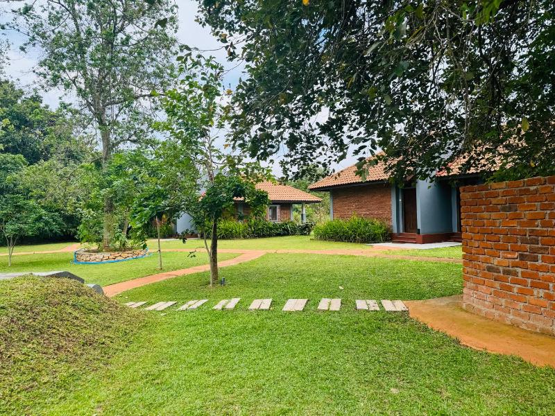 Foresta Resort Sigiriya - image 3