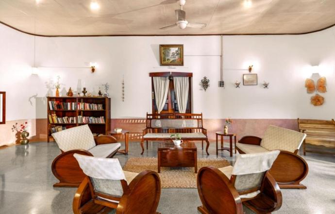 Dutch Square Hostel - image 16