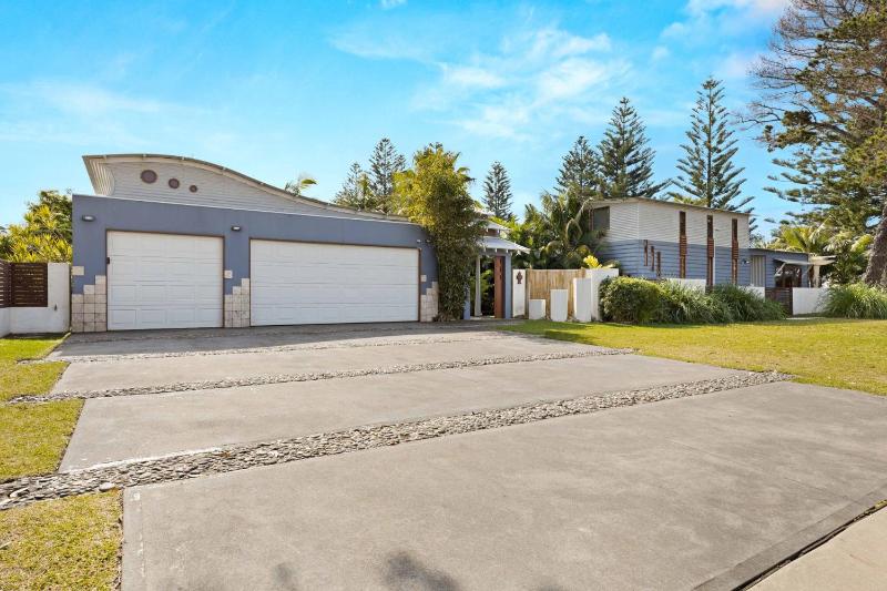 Bali Beach House by Experience Jervis Bay - image 16