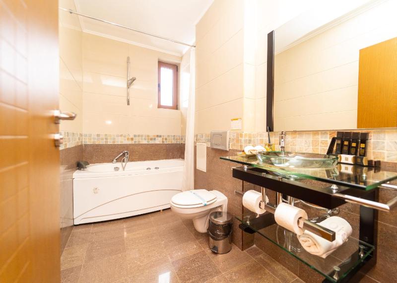 One-Bedroom Suite image 2