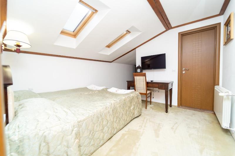 VIP Suite image 1