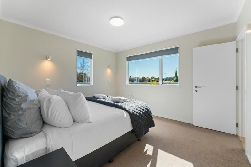 Haven at the Heights - Taupo - image 13
