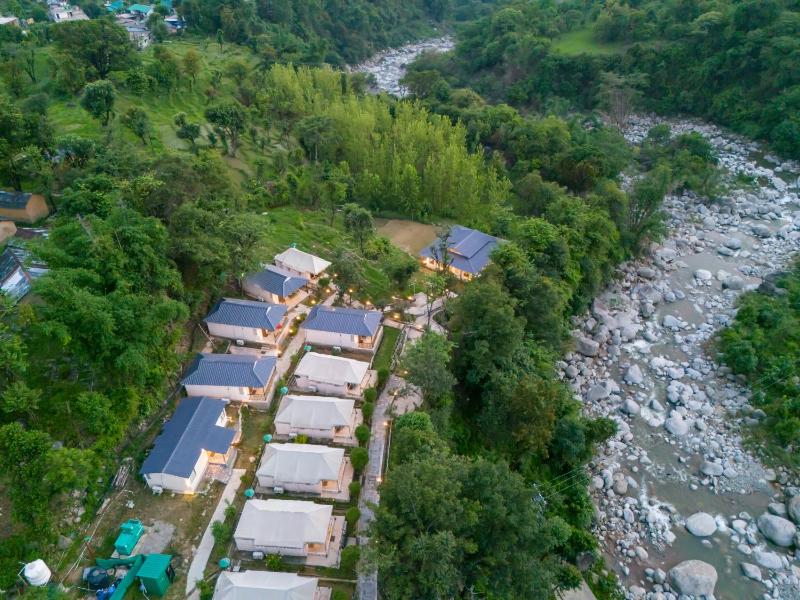 Dev Bhoomi Farms & Cottages - image 48