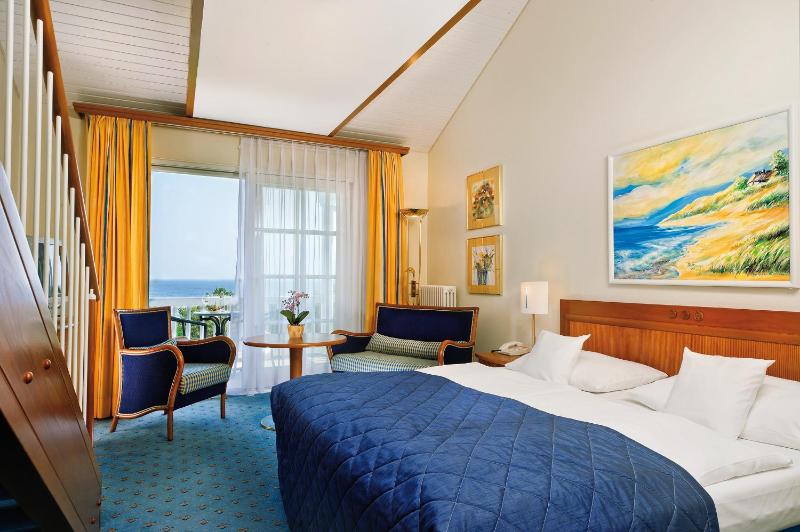 Maisonette with Balcony - Sea Side image 3
