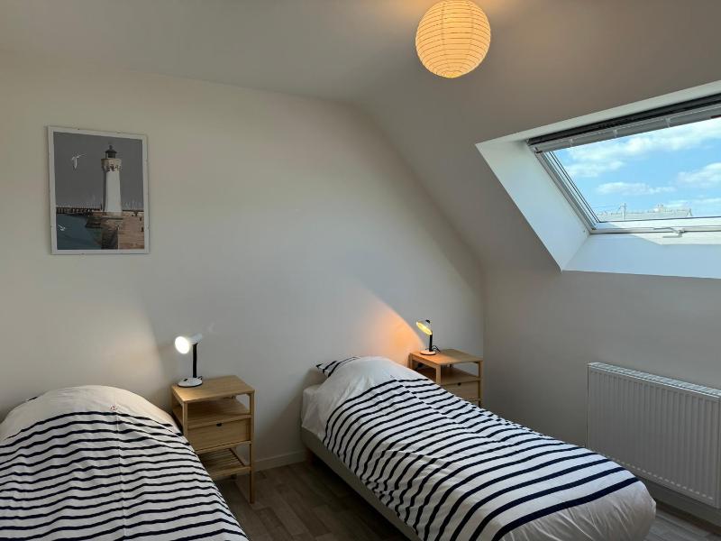 Maison au calme proche plage wifi jardin clos - image 26