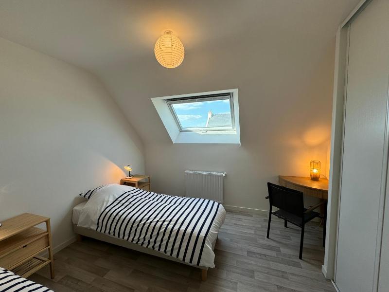 Maison au calme proche plage wifi jardin clos - image 24