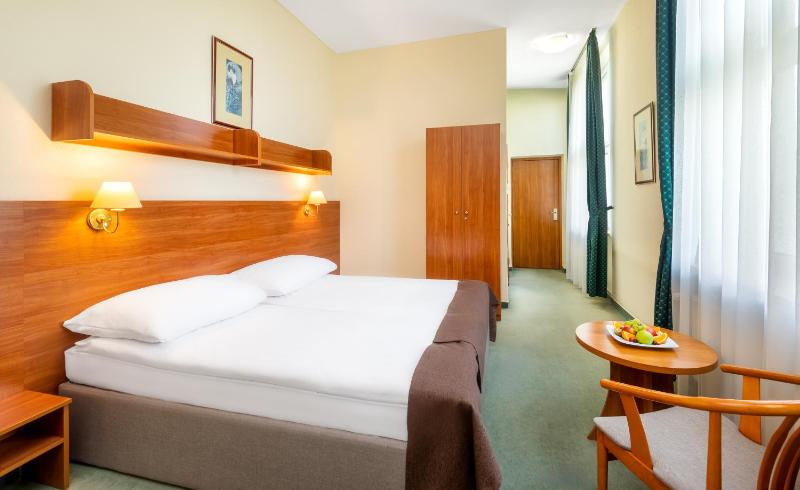 Superior Double or Twin Room image 3