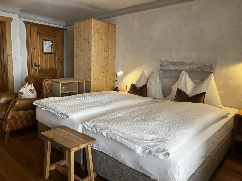 Deluxe Single Room image 4