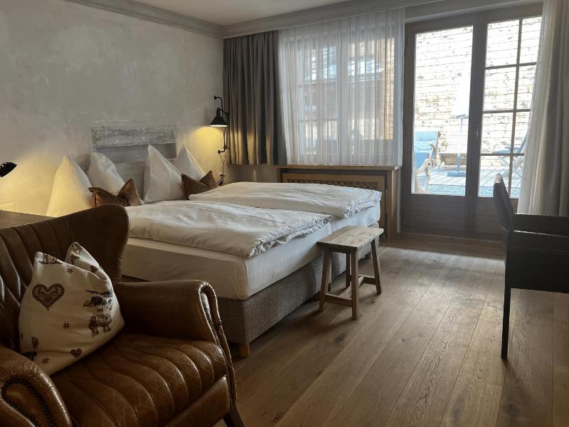 Deluxe Single Room image 3