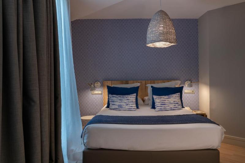 Comfort Double Room image 1