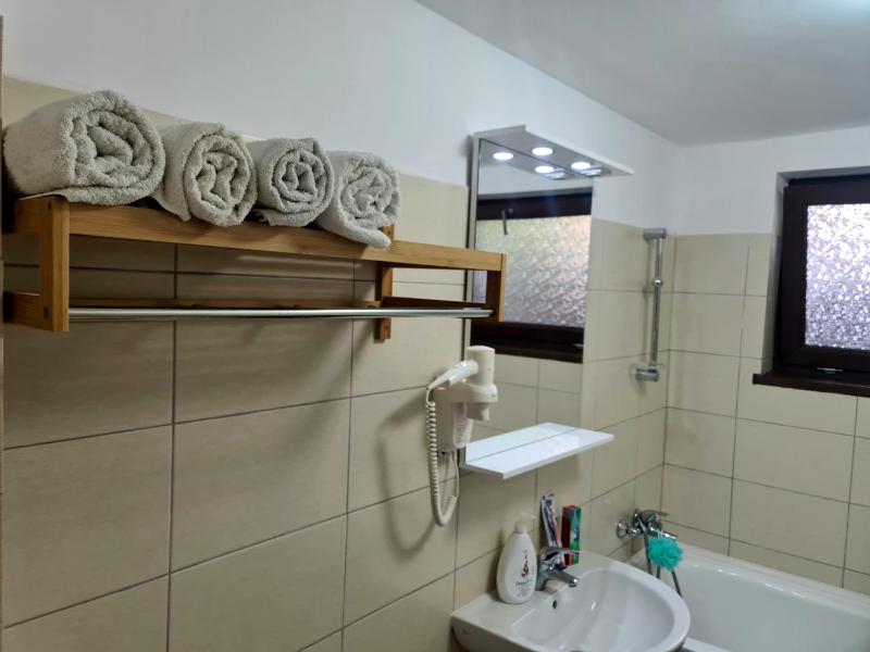 Apartament Gradina Botanica PREMIUM - image 8