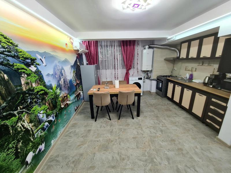 Apartament Gradina Botanica PREMIUM - image 31
