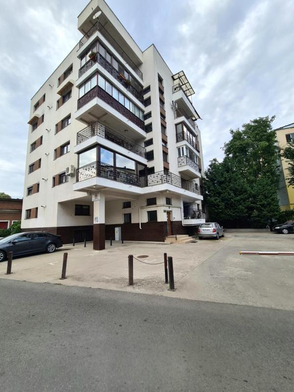Apartament Gradina Botanica PREMIUM - image 2