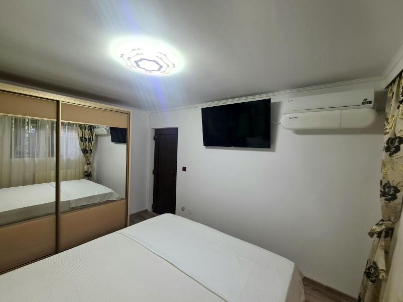 Apartament Gradina Botanica PREMIUM - image 14