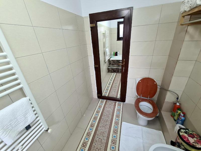 Apartament Gradina Botanica PREMIUM - image 11