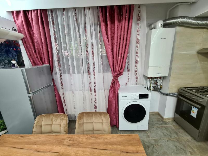 Apartament Gradina Botanica PREMIUM - image 17