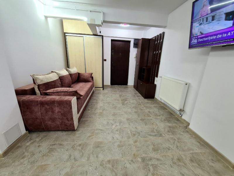 Apartament Gradina Botanica PREMIUM - image 30