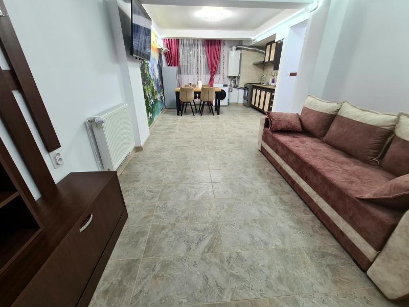 Apartament Gradina Botanica PREMIUM - image 10