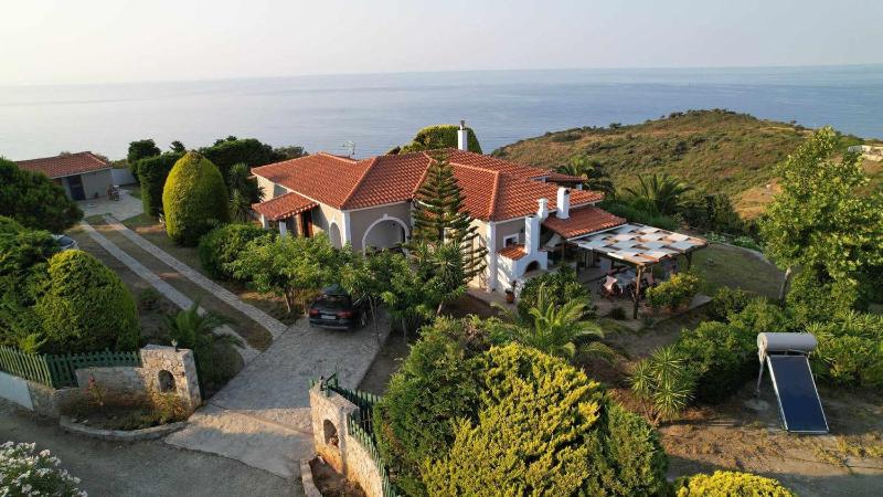 Aegean Sea Villa Skiathos - image 1