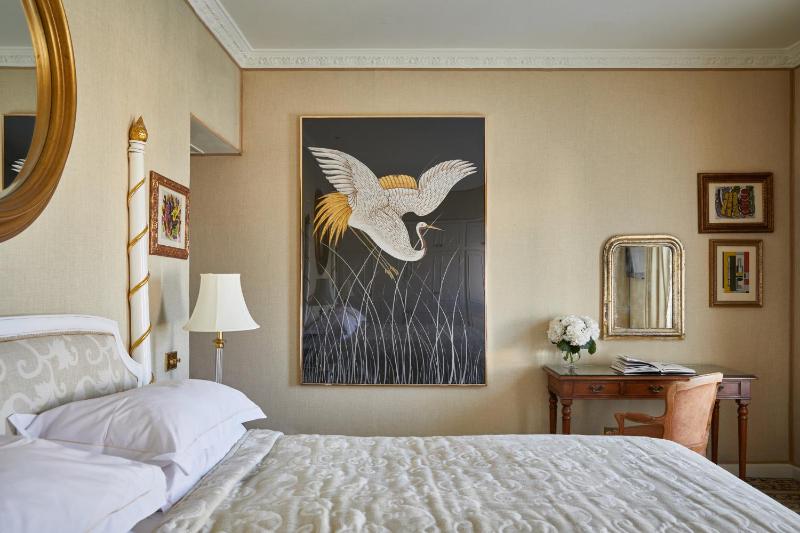 King/Twin Room image 4