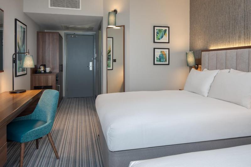 Double Room with Single Bed  image 4