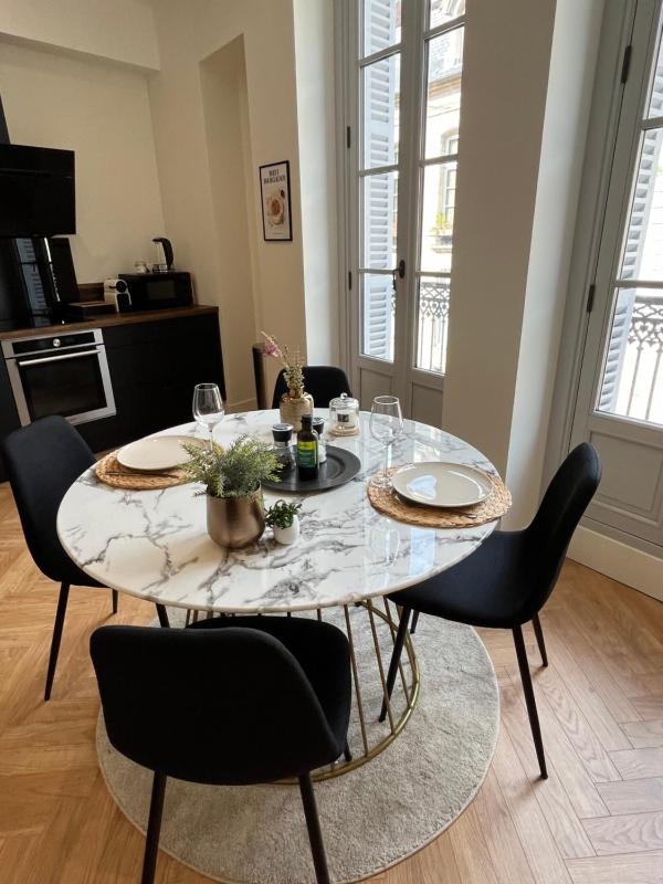 Loft Pasteur - Homillesime - image 13