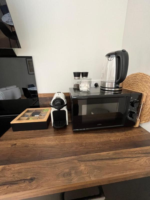 Loft Pasteur - Homillesime - image 37