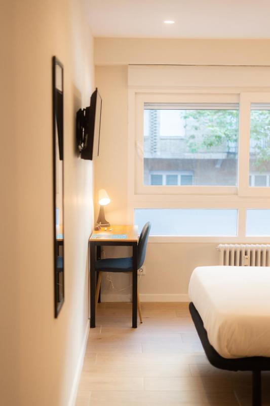 I'M Room Suites Nuevos Ministerios - Bernabeu 'Digital Access' - image 7