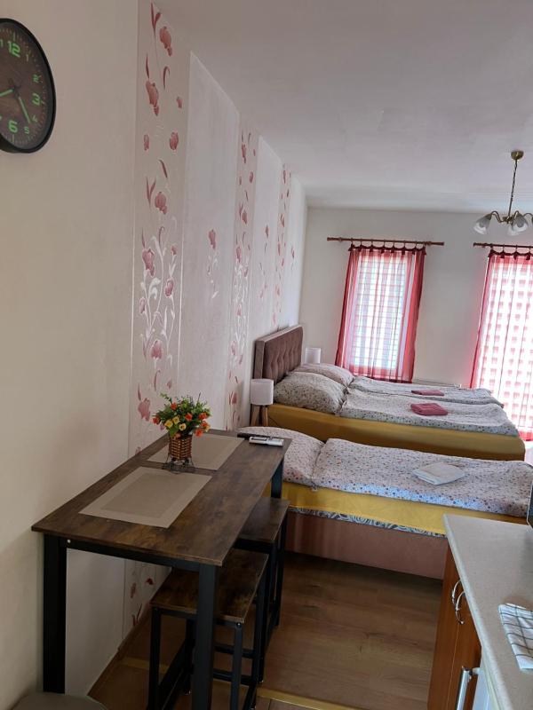 Studio with Air Conditioning (4 Adults)  image 3