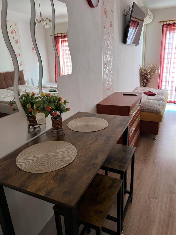 Studio with Air Conditioning (4 Adults)  image 1