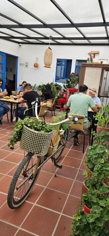 Casa Bretonne B&B - image 5